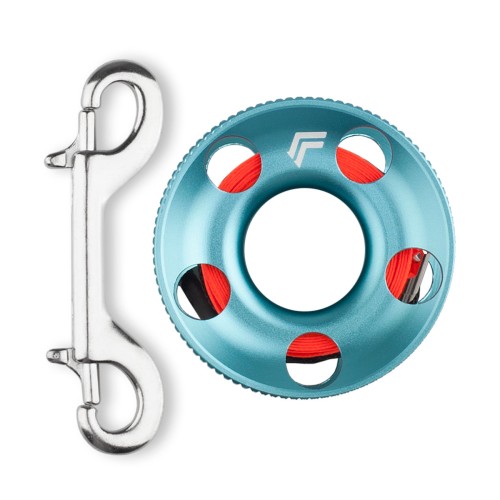 ΜΙΤΟΣ FINNSUB ALU 15m BLUE