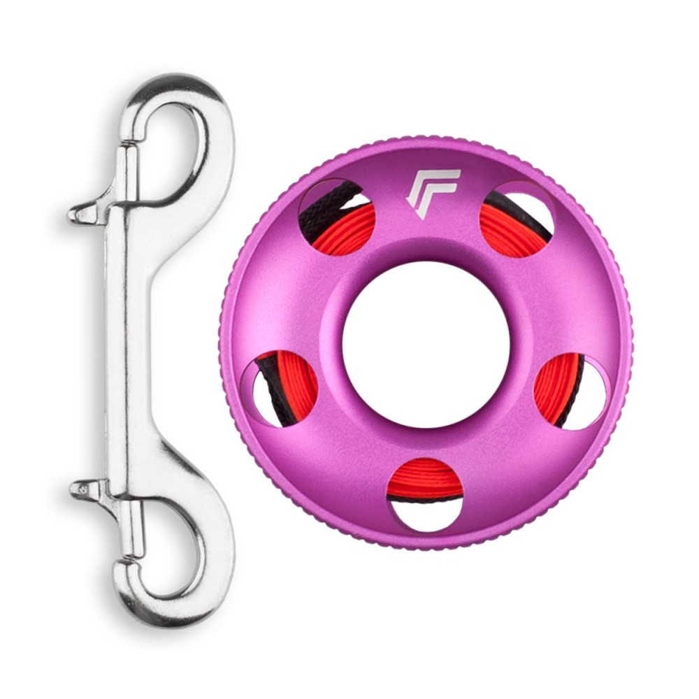ΜΙΤΟΣ FINNSUB ALU 15m ΜΩΒ
