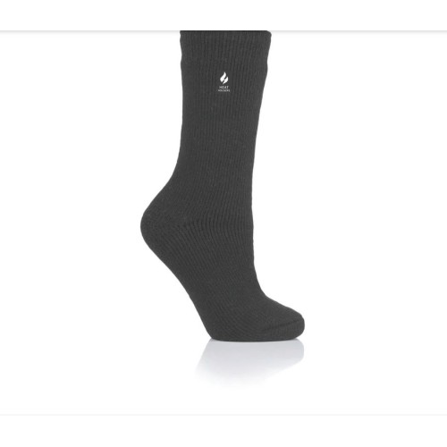 Γυναικείες κάλτσες HEAT HOLDERS Original - Ανθρακί