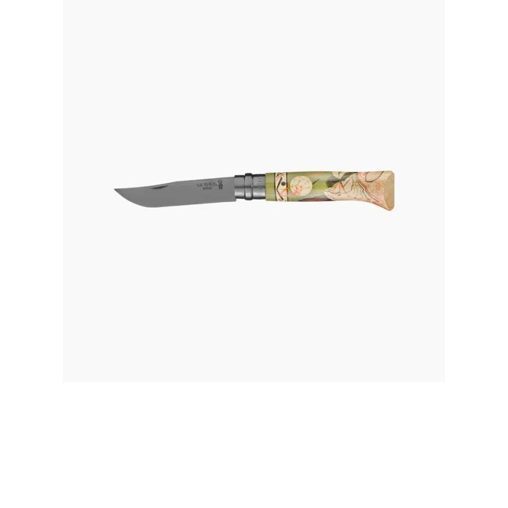 Σουγιάς OPINEL Edition Nature No.08 – Mioshe
