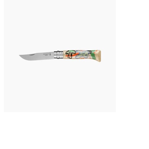 Σουγιάς OPINEL Edition Nature No.08 – Perrine Honoré