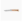 Σουγιάς OPINEL Edition Nature No.08 – Rommy Gonzalez