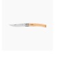 ΣΟΥΓΙΑΣ OPINEL SLIM N8 INOX ΟΞΥΑ - New version