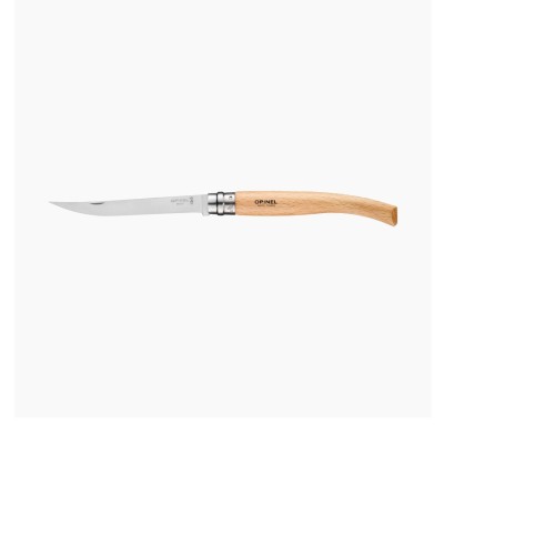 ΣΟΥΓΙΑΣ OPINEL SLIM N12 INOX ΟΞΥΑ - New version