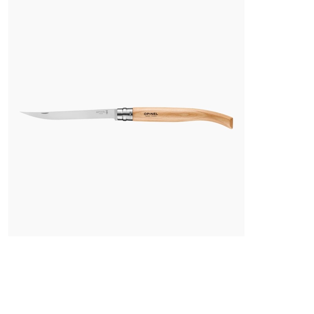 ΣΟΥΓΙΑΣ OPINEL SLIM N15 INOX ΟΞΥΑ - New version