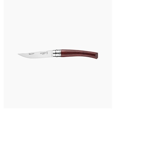 ΣΟΥΓΙΑΣ OPINEL SLIM N8 INOX PADOUK - New version