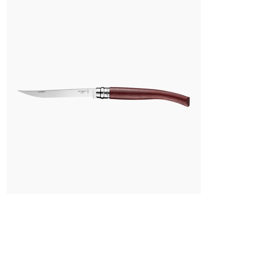 ΣΟΥΓΙΑΣ OPINEL SLIM N12 INOX PADOUK - New version