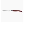 ΣΟΥΓΙΑΣ OPINEL SLIM N12 INOX PADOUK - New version