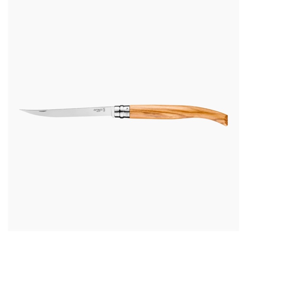 ΣΟΥΓΙΑΣ OPINEL SLIM N15 INOX Ελιά - New version