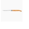 ΣΟΥΓΙΑΣ OPINEL SLIM N15 INOX Ελιά - New version