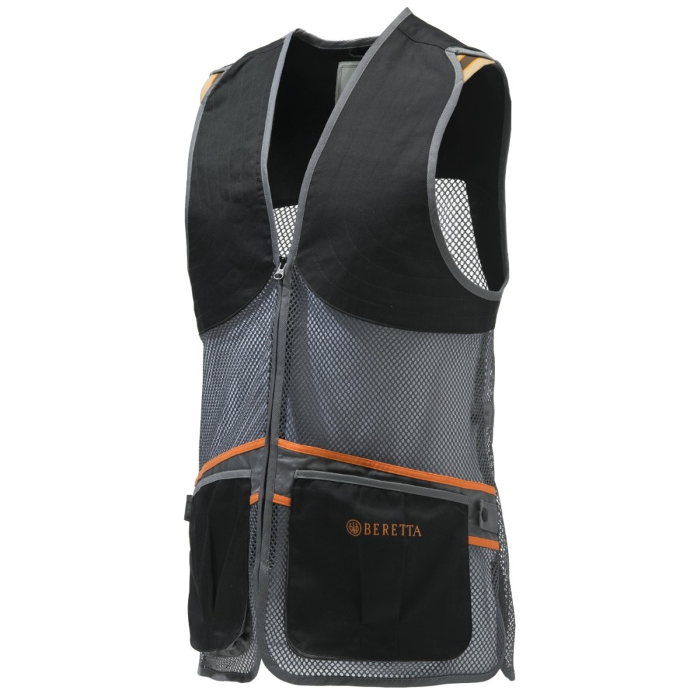 Γιλέκο Full Mesh Unisex, Beretta