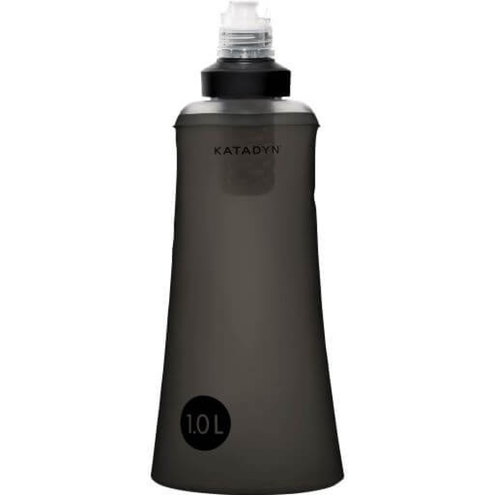 Φίλτρο νερού KATADYN BeFree 1.0lt Tactical