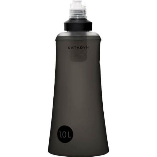 Φίλτρο νερού KATADYN BeFree 1.0lt Tactical