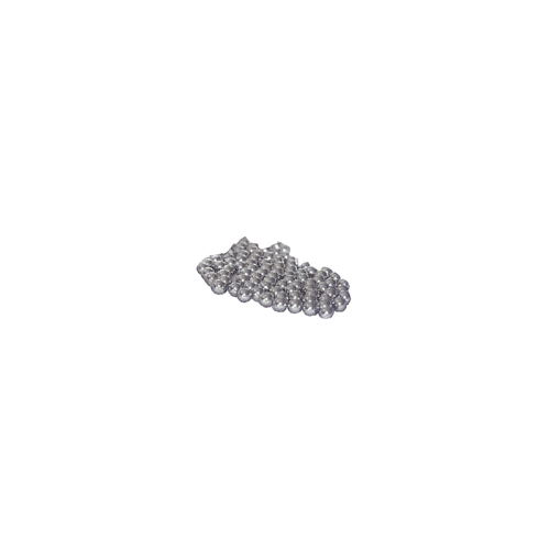 ΒΛΗΜΑΤΑ ΣΦΕΝΔΟΝΑΣ ΜΕΤΑΛΛΙΚΑ 6.5mm / 100τεμ