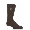 Ανδρικές κάλτσες HEAT HOLDERS Ultra Lite Long - Forest Green