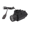 Φακός Tactical 3w LED, με καλώδιο ASG