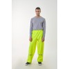 Αδιάβροχο παντελόνι Anorak Way® R - ανακλαστικό, φθορίζον κίτρινο