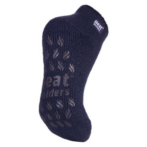 Γυναικείες Κάλτσες HEAD HOLDERS Ankle Slipper - βαθύ μωβ