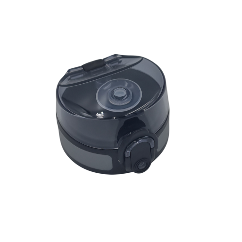 Ανταλλακτικό καπάκι ALPINTEC (για 350 - 500ml) - γκρι