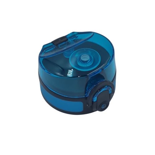 Ανταλλακτικό καπάκι ALPINTEC (για 350 - 500ml) - aqua
