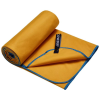 ΠΕΤΣΕΤΑ MICROFIBER CRESSI FAST DRYING ΚΙΤΡΙΝΟ/ΓΑΛΑΖΙΟ 80Χ160εκ