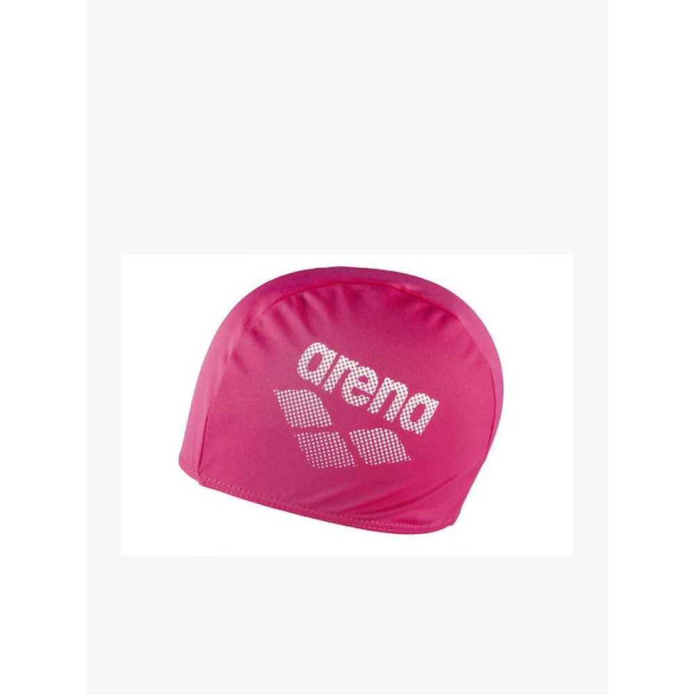 Arena Polyester II Cap ARENA ροζ μαζέντα