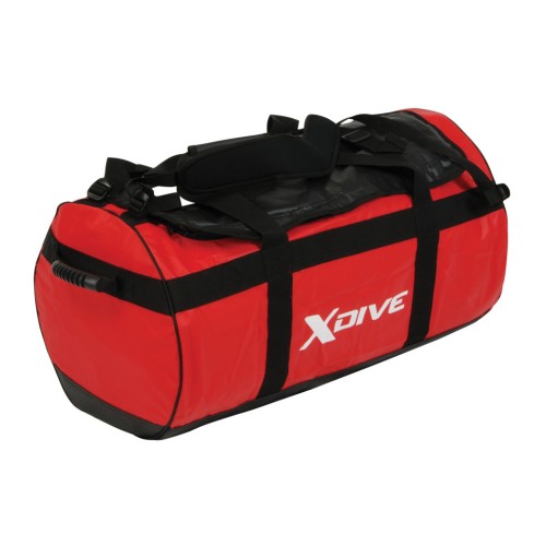 ΣΑΚΟΣ ΣΤΕΓΑΝΟΣ XDIVE ENDEAVOUR 90L