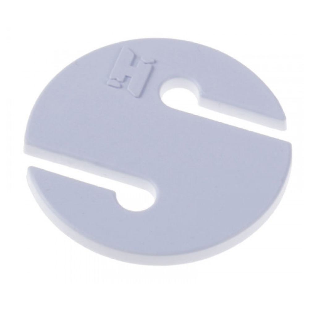 Halcyon Cookie Marker white (12 pieces)