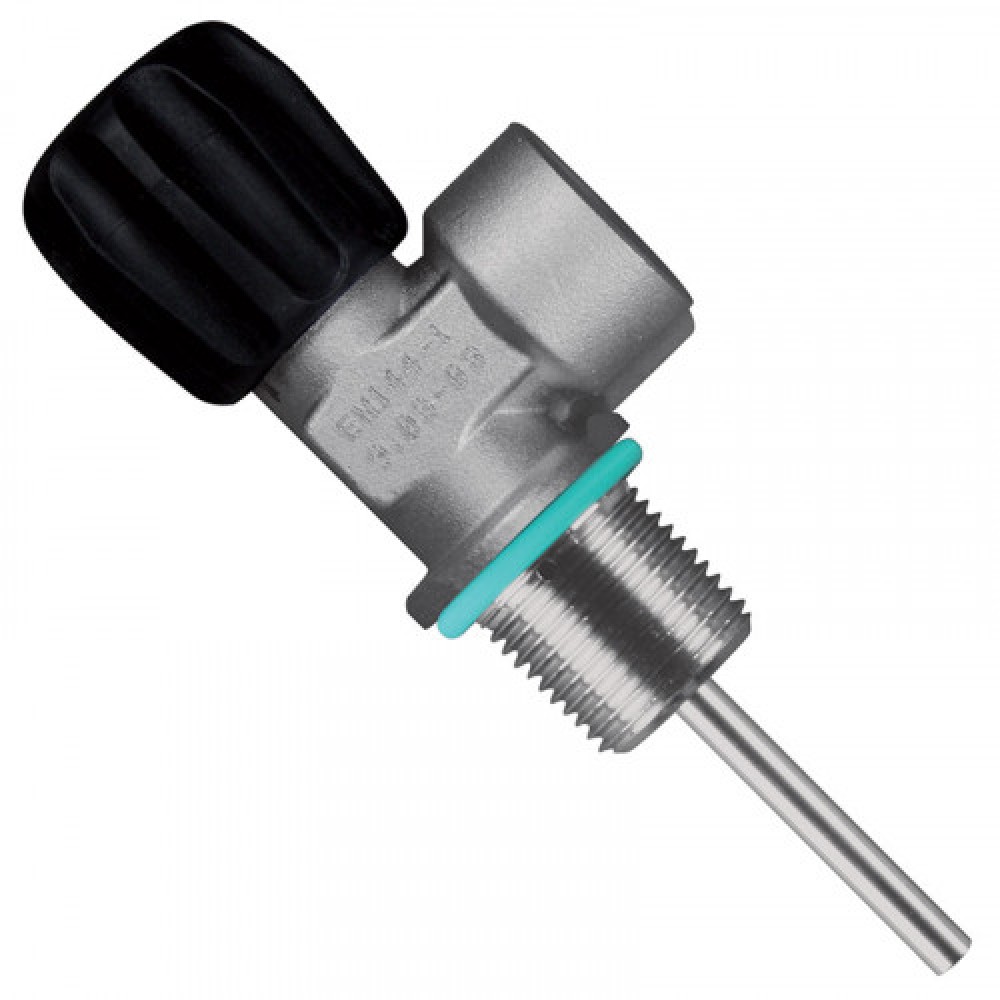 BtS ΚΛΕΙΣΤΡΟ Comptec DIN Valve 230 bar Mono M25/2