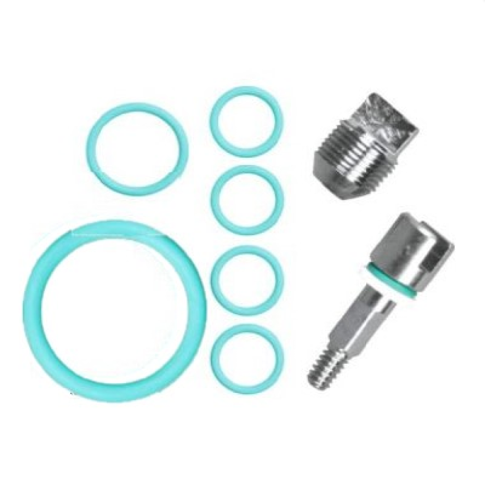 BtS Spare Parts Set (for all valves)