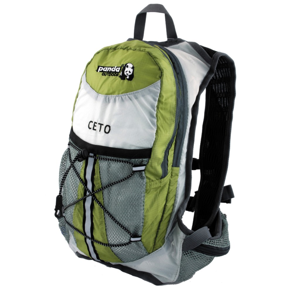 Σακίδιο PANDA OUTDOOR Cetot για σάκο νερού 1.5lt