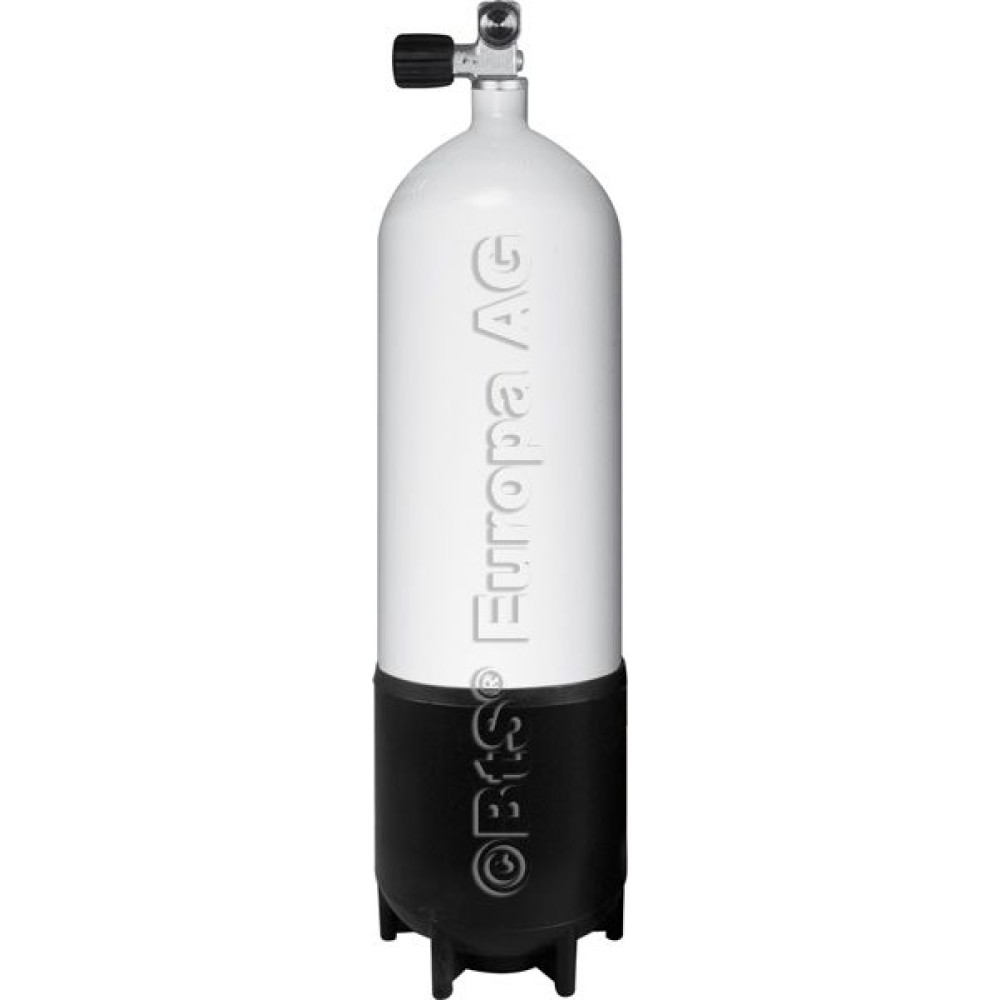 BtS ΦΙΑΛΗ 10 litre 300 bar