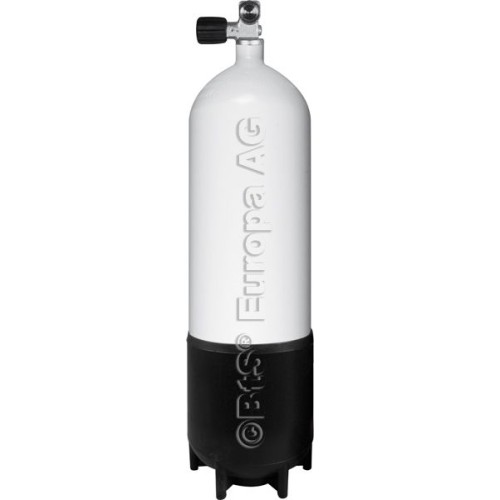 BtS ΦΙΑΛΗ 10 litre 300 bar