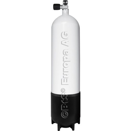 BtS ΦΙΑΛΗ 12 litre 300 bar