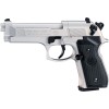 ΑΕΡΟΒΟΛΟ ΠΙΣΤΟΛΙ UMAREX Beretta M 92 FS Nickel