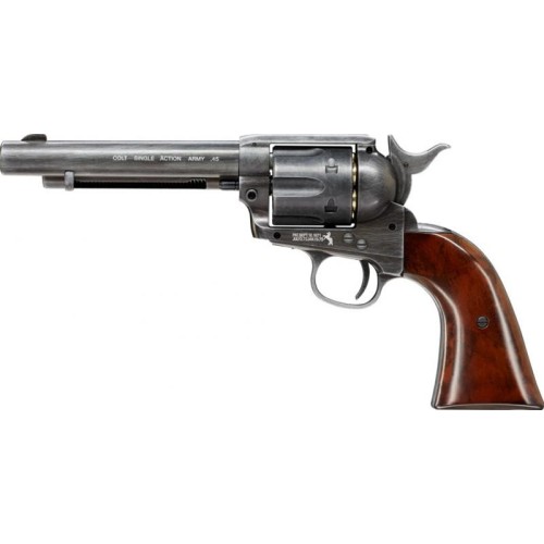 Αεροβόλο πιστόλι UMAREX Colt Single Action Army 45 Antique