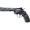 Αεροβόλο πιστόλι UMAREX Colt Python 6" BBs/Pellet
