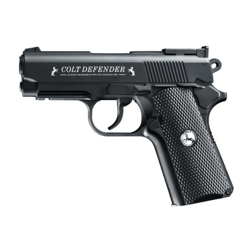 Αεροβόλο πιστόλι UMAREX Colt Defender