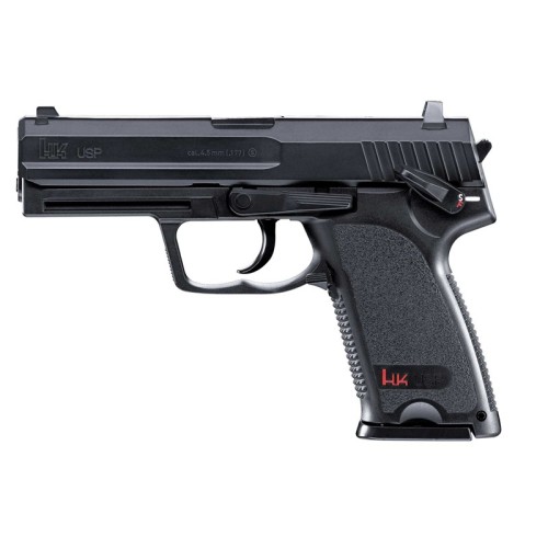 Αεροβόλο πιστόλι UMAREX USP HECKLER & KOCH