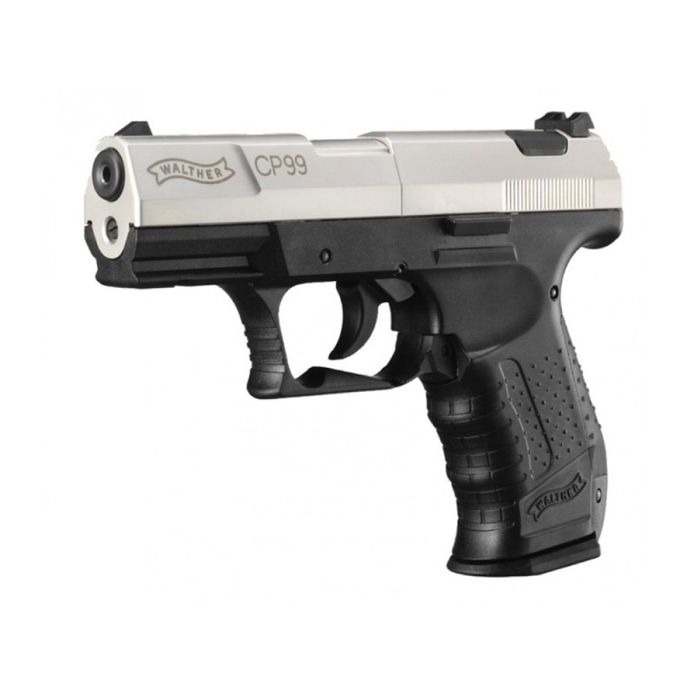 ΑΕΡΟΒΟΛΟ ΠΙΣΤΟΛΙ UMAREX WALTHER CP99 bicolor