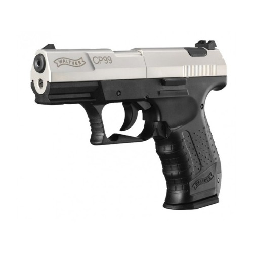 ΑΕΡΟΒΟΛΟ ΠΙΣΤΟΛΙ UMAREX WALTHER CP99 bicolor