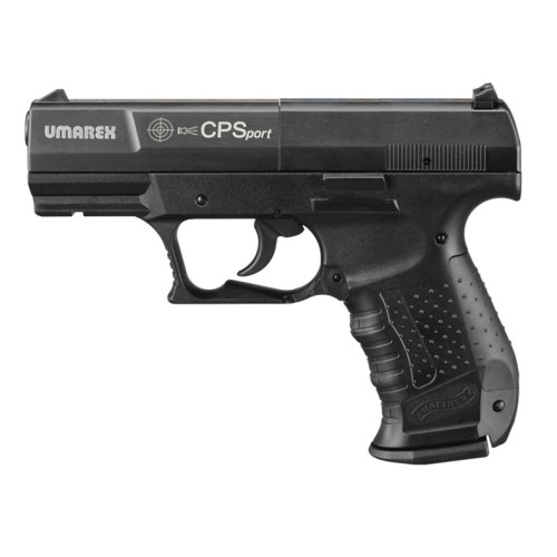 ΑΕΡΟΒΟΛΟ ΠΙΣΤΟΛΙ UMAREX CPSPORT
