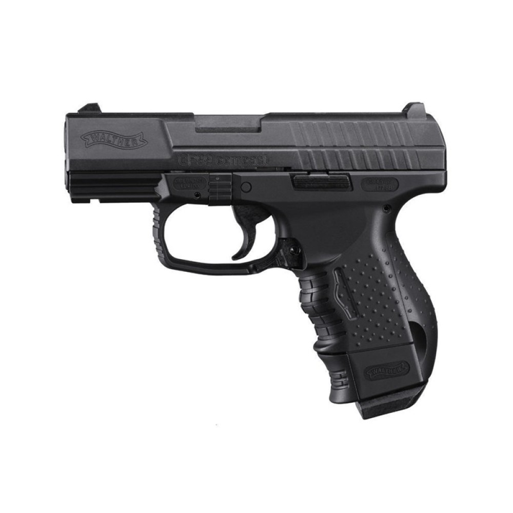 Αεροβόλο πιστόλι UMAREX WALTHER CP99 COMPACT