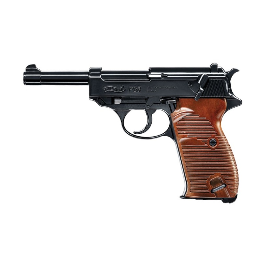 ΑΕΡΟΒΟΛΟ ΠΙΣΤΟΛΙ UMAREX WALTHER P38