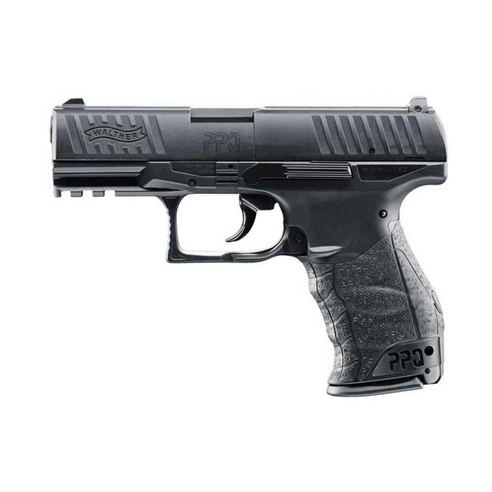 Αεροβόλο πιστόλι UMAREX WALTHER PPQ