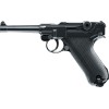 Αεροβόλο πιστόλι UMAREX Legends P08 (blowback)