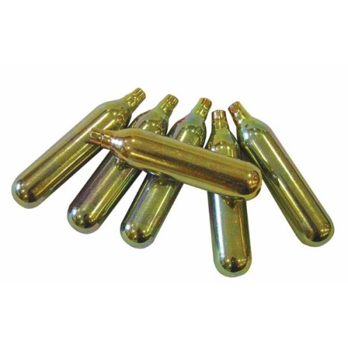 Αμπούλες CO2 Umarex 12gr