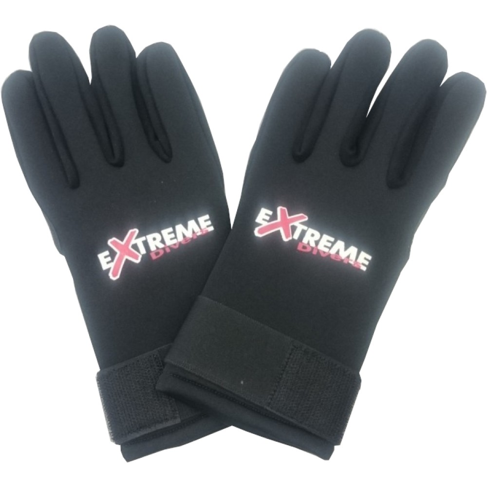 ΓΑΝΤΙΑ ΚΑΤΑΔΥΣΗΣ EXTREME DIVERS 2mm