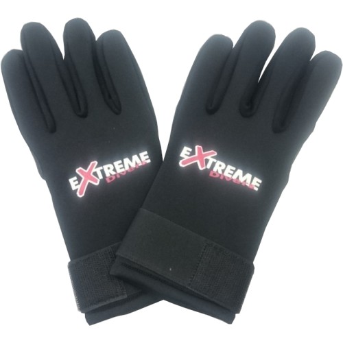 ΓΑΝΤΙΑ ΚΑΤΑΔΥΣΗΣ EXTREME DIVERS 2mm