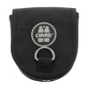 OMS Trim Weight Pocket (2.3 kg) attaches to cylinders straps can be mounted horizontal or vertical